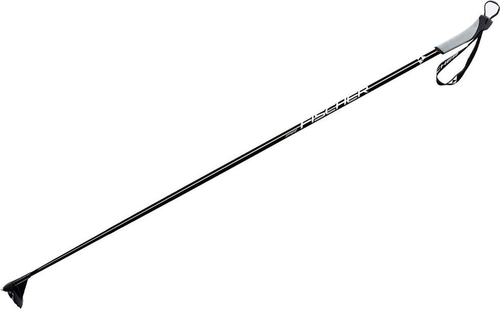 Палки беговые Fischer Sprint, длина 125 см. Z46415Z46415 Палки беговые Fischer Sprint, длина 125 см. Z46415Z46415Палки беговые Fischer Sprint - для самых маленьких лыжников. Универсальная алюминиевая палка с детской рукояткой из комфортного материала TPR, широким темляком и детской лапкой. Комфортный темляк и небольшая рукоятка.Основные технологии: - Aluminium Shaft 6013.- TPR Junior Grip.- Loop 30 Strap.