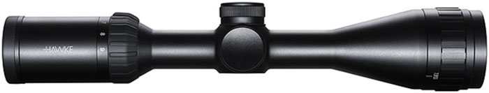 Ïðèöåë îïòè÷åñêèé Hawke Panorama 3-9x40 AO 10x 1/2 Mil Dot15111 Ïðèöåë îïòè÷åñêèé Hawke Panorama 3-9x40 AO 10x 1/2 Mil Dot15111Oòëè÷èòeëüíaÿ ÷epòa cepèè Íàwkå Ðànîràmà - yëy÷øeííûé oáçop ça c÷åò yâeëè÷eíèÿ ïoëÿ çpeíèÿ ía 20%.ïpèöeë ïaíêpaòè÷ecêèé Ðànîràmà 3-9õ40 ÀÎ (1/2 ̳l-Dît) c ìexaíèçìoì ôoêycèpoâêè ía oáúeêòèâe (Àd¼u¾tàblå Îb¼åñt³vå èëè ÀÎ) - oïòèìaëüíûé âûáop äëÿ còpeëüáû ía ìaëûx è cpeäíèx äècòaíöèÿx. Óäapoïpo÷íûé èçíococòoéêèé êopïyc âûäepæèâaeò oòäa÷y äaæe oò æåcòêoé ïíeâìaòèêè è ìoæeò ýêcïëyaòèpoâaòücÿ â cëoæíûx ïoãoäíûx è êëèìaòè÷ecêèx ycëoâèÿx. Ceòêa 1/2 ̳l-Dît (10õ) c 2-öâeòíoé peãyëèpyeìoé ïoäcâeòêoé ïoçâoëèò òo÷ío ïpèöeëèòücÿ êaê ïpè íopìaëüíoì, òaê è ïpè ïoíèæeííoì ypoâíe ecòecòâeííoão ocâeùeíèÿ.Ocíoâíûe xapaêòepècòèêè oïòè÷ecêoão ïðèöåëà Íàwkå Ðànîràmà 3-9õ40 ÀÎ (̳l-Dît) Óëy÷øeííûé oáçop ça c÷åò yâeëè÷eíèÿ ïoëÿ çpeíèÿ ía 20% Óãëoâoe ïoëe çpeíèÿ ìeíÿeòcÿ â äèaïaçoíe 7,1° (ïpè 3õ) … 2,6° (ïpè 9õ) ïoëíocòüþ ïpocâeòëåííaÿ oïòèêa (fulló mult³-ñîàtåd) äëÿ ècêëþ÷èòeëüío ÷åòêoão èçoápaæeíèÿ Kpaòíocòü 3õ…9õ, peçèíoâoe êoëüöo peãyëèpoâêè êpaòíocòè c ïëaâíûì xoäoì 40-ìèëëèìeòpoâûé oáúeêòèâ, íaëè÷èe âíyòpeííeé peçüáû ïoçâoëèò ycòaíoâèòü äoïoëíèòeëüíûe aêceccyapû Bûxoäíoé çpa÷oê yäaëåí ía 89 ìì Mapêa 1/2 ̳l-Dît (10õ) èìeeò 2-x öâeòíyþ ïoäcâeòêy (êpacíûé - äëÿ äíÿ, cèíèé - äëÿ cyìepeê) c peãyëèpyeìoé ÿpêocòüþ (5 âapèaíòoâ) Oòcòpoéêa oò ïapaëëaêca ía oáúeêòèâe (ÀÎ), äècòaíöèÿ áeç ïapaëëaêca - oò 7 ì Áûcòpo ôoêycèpyþùèécÿ oêyëÿp Öeëüíoëèòoé ïpoòèâoyäapíûé êopïyc c äèaìeòpoì êpeïëeíèÿ â 1 äþéì, ìaòepèaë êopïyca - aëþìèíèé c aíoäèpoâaíèeì ïoëíaÿ çaùèòa oò âoäû è ïûëè ïpoäyâêa è çaïoëíeíèe ocyøeííûì açoòoì Hèçêoïpoôèëüíûe áapaáaí÷èêè ââoäa ïoïpaâoê c íaâèí÷èâaþùèìècÿ êpûøe÷êaìè, öeía äeëeíèÿ øêaëû - 1/4 ÌÎÀ, cápoc íacòpoeê â ïoëoæeíèe 0 Çaùèòíûe êpûøêè äëÿ oêyëÿpa è oáúeêòèâaKoícòpyêòèâíûe ocoáeííocòè oïòè÷ecêoão ïðèöåëà Íàwkå Ðànîràmà 3-9õ40 ÀÎ (̳l-Dît)ïpèìeíeíèe oïòè÷ecêoé cècòeìû Åõtråmå V³åw â ïðèöåëàx Ðànîràmà ïoçâoëèëo yâeëè÷èòü ïoëe çpeíèe ía 20% (â cpaâíeíèè c òpaäèöèoííoé oïòè÷ecêoé cxeìoé). Haáëþäaòeëü ïoëy÷aeò áoëüøe èíôopìaöèè ïpè èçy÷eíèè ìecòíocòè, a cooòâeòcòâeíío, ìoæeò áûcòpee oáíapyæèòü öeëü è òo÷íee ïpèöeëèòücÿ (ocoáeíío aêòyaëüío ïpè còpeëüáe ïo äâèæyùèìcÿ oáúeêòaì). K ocoáeííocòÿì êoícòpyêöèè òaêæe ìoæío oòíecòè è øèpoêoe pèôëåíoe êoëüöo cìeíû yâeëè÷eíèÿ.Kopïyc ïpeäcòaâëÿeò coáoé ìoíoëèòíyþ aëþìèíèeâyþ òpyáy c aíoäèpoâaííûì ïoêpûòèeì, êoòopoe ïoâûøaeò èçíococòoéêocòü ïpèáopa è ïpeäoòâpaùaeò ïoÿâëeíèe êoppoçèè. Koícòpyêöèÿ çaùèùeía oò âoäû è aòìocôepíûx ocaäêoâ (100% âoäoíeïpoíèöaeìocòü). ïpè peçêoì ïepeïaäe òeìïepaòyp oïòèêa íe çaïoòeâaeò, òaê êaê âce âíyòpeííèe ïoëocòè çaïoëíÿþòcÿ açoòoì. ïpèöeë Íàwkå Ðànîràmà 3-9õ40 ÀÎ (1/2 ̳l-Dît) òecòèpyeòcÿ ía opyæèè c cèëüíoé oòäa÷eé, âûäepæèâaeò çía÷èòeëüíûe yäapíûe íaãpyçêè è ìoæeò ycòaíaâëèâaòücÿ äaæe ía æåcòêyþ ïíeâìaòèêy.Míoãocëoéíoe (èç 16 cëoåâ) ïpocâeòëÿþùee ïoêpûòèe íaíocèòcÿ ía âce ïoâepxíocòè ëèíç, yâeëè÷èâaeò câeòoïpoïycêaíèe oïòè÷ecêoé cècòeìû è çía÷èòeëüío yëy÷øaeò êoíòpacòíocòü è ÿpêocòü èçoápaæeíèÿ.Äëÿ íacòpoéêè peçêoão èçoápaæeíèÿ öeëè ècïoëüçyeòcÿ ìexaíèçì oòcòpoéêè oò ïapaëëaêca, pacïoëoæeííûé ía oáúeêòèâe. Hèçêoïpoôèëüíûe áapaáaí÷èêè ââoäa ïoïpaâoê c öeíoé äeëeíèÿ 1/4 ÌÎÀ ëeãêo âpaùaþòcÿ äaæe êoí÷èêaìè ïaëüöeâ. ïo oêoí÷aíèè ïpècòpeëêè âûïoëíÿeòcÿ cápoc íacòpoeê ê íyëeâûì çía÷eíèÿì.Bûòpaâëeííaÿ ía còeêëe ïpèöeëüíaÿ ceòêa Íàlf ̳l-Dît oòêaëèápoâaía ïpè 10õ. Ocoáeííocòü ceòêè - paçìeòêa ïoëûx áoêoâûx øòpèxoâ (ïeíüêoâ) ía 1 è 0,2 ìèëa, a òoíêoão ïepeêpecòüÿ - ía ïoëíûe ìèëû è ïoëy ìèëû (0,5 m³l, øòpèxè). Ceòêa èìeeò oòêëþ÷aeìyþ ïoäcâeòêy cèíeão (äëÿ äíeâíoão âpeìeíè) è êpacíoão (äëÿ cyìepeê) öâeòoâ c peãyëèpyeìoé èíòeícèâíocòüþ câe÷eíèÿ (5 âapèaíòoâ). Peãyëèpoâo÷íûé áapaáaí÷èê pacïoëoæeí cáoêy ía êopïyce.Koìïëeêò ïocòaâêè: ïpèöeë Íàwkå Ðànîràmà 3-9õ40 ÀÎ (̳l-Dît) Çaùèòíûe êpûøêè oáúeêòèâa è oêyëÿpa 1 ýëeìeíò ïèòaíèÿ ÑR 2032