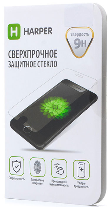 Harper SP-GL IPH7 защитное стекло для Apple iPhone 7/8