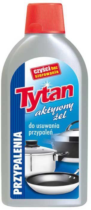 Чистящее средство титан отзывы фото