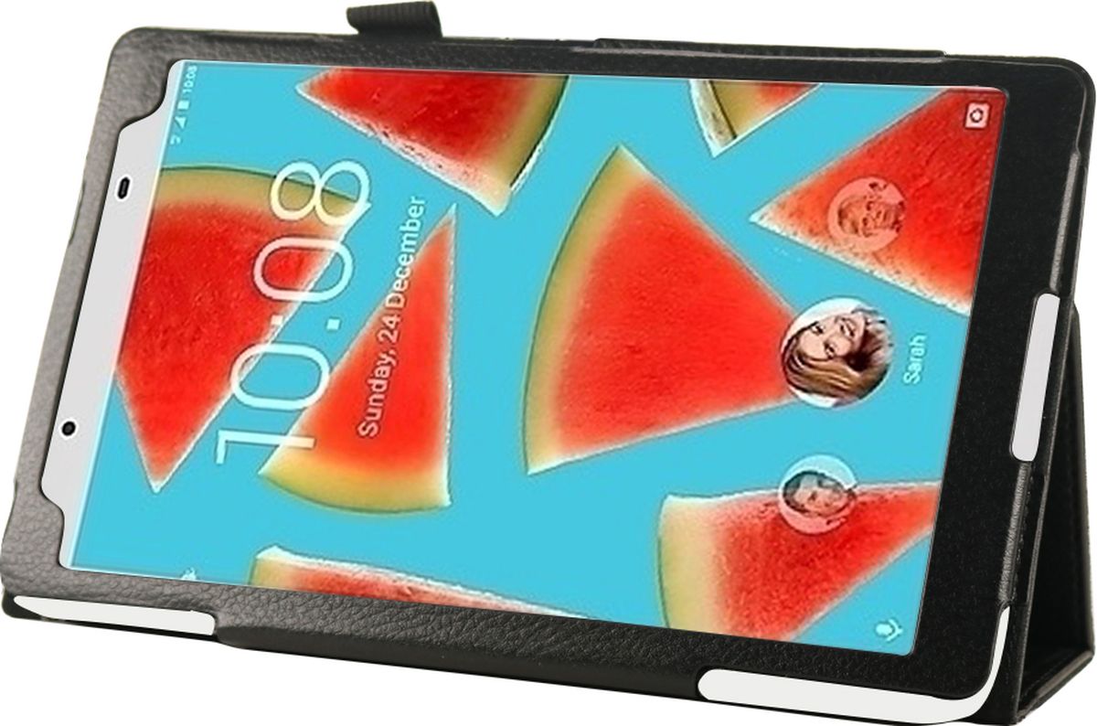 IT Baggage чехол для планшета Lenovo Tab 4 8