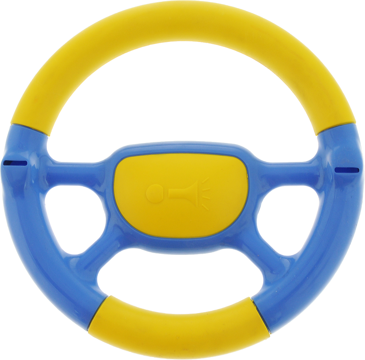 Игрушка для собак Camon Диск-Руль Frisbee, диаметр 22 смA205/E Игрушка для собак Camon Диск-Руль Frisbee, диаметр 22 смA205/EИгрушка для собак Camon Диск-Руль Frisbee, выполненная из пластика, не позволит скучать вашему любимцу. Изделие предназначено для активного времяпровождения на открытом воздухе. Во время полета под действие потоков воздуха издает свистящие звуки, что позволит собаке легко находить игрушку.Диаметр: 22 см.