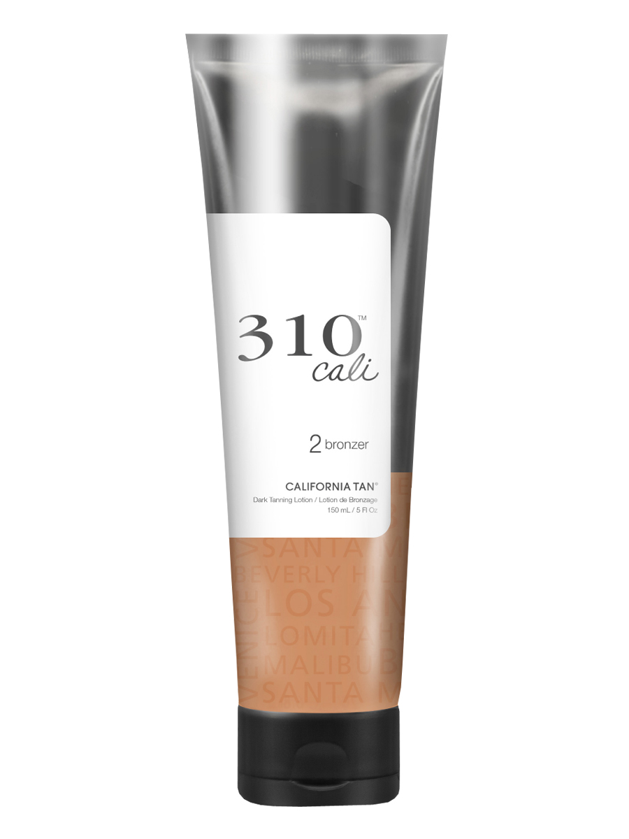 California Tan Крем для загара в солярии 310 Cali Bronzer Step 2, 150 млCT0199 California Tan Крем для загара в солярии 310 Cali Bronzer Step 2, 150 млCT0199Крем для загара с натуральными бронзаторами. Шаг 2.Описание:Отлично подойдет для светлой и загорелой кожи. В результате применения придает загару красивый оттенок. Экстракт ванили и экстракт кокоса защищают кожу от фотостарения. Уникальная гелевая основа отлично увлажняет кожу.