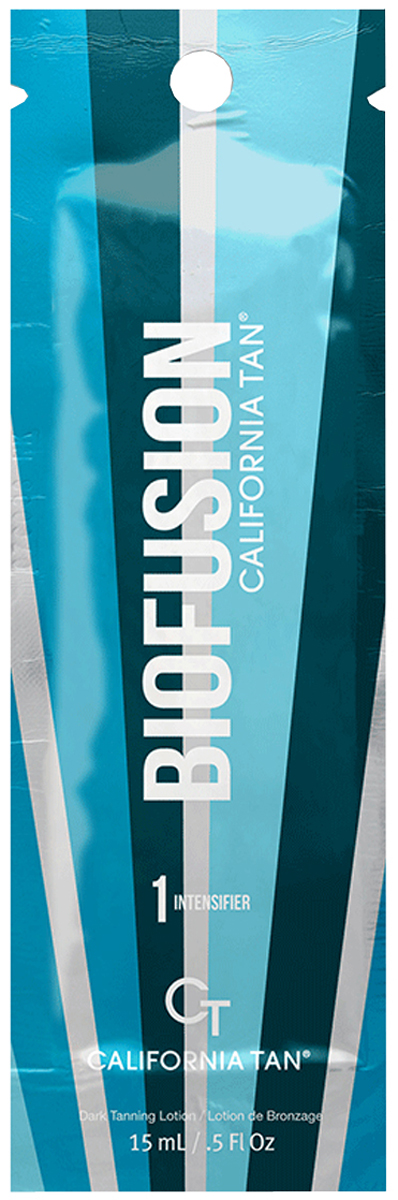 California Tan Крем для загара в солярии Biofusion Intensifier Step 1, 15 млCT1183 California Tan Крем для загара в солярии Biofusion Intensifier Step 1, 15 млCT1183Крем-усилитель для загара без бронзаторов. Отлично подойдет для светлой кожи. Шаг 1.Описание:В результате применения придает загару красивый оттенок. Экстракт ванили и экстракт кокоса защищают кожу от фотостарения. Уникальная гелевая основа отлично увлажняет кожу.