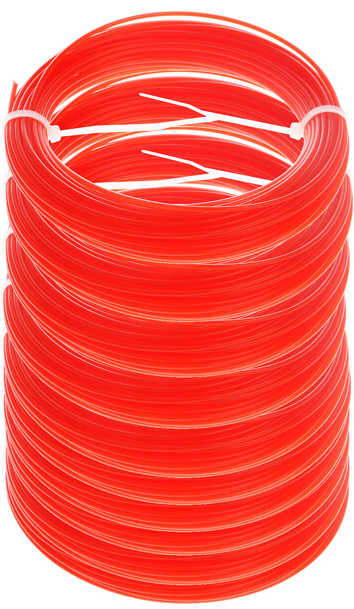 Spider Box пластик PLA, Red 100 м2990000002167 Spider Box пластик PLA, Red 100 м2990000002167Набор пластика Spider Box PLA - это расходный материал, используя который вы сможете делать мыслимые и немыслимые вещи, подсказанные вашим воображением.Пластик PLA может принимать много разных полимерных форм, ему можно придавать множество самых различных свойств. Его пластичность позволяет легко создавать элементы различных соединений и крепежа.Материал легко шлифуется и обрабатывается. Важно отметить, что пластик PLA создается из самых разнообразных продуктов сельского хозяйства - кукурузы, картофеля, сахарной свеклы и т.п. - и считается более экологичным, чем ABS, в основе которого лежит нефть.При плавлении не выделяет едких запахов.