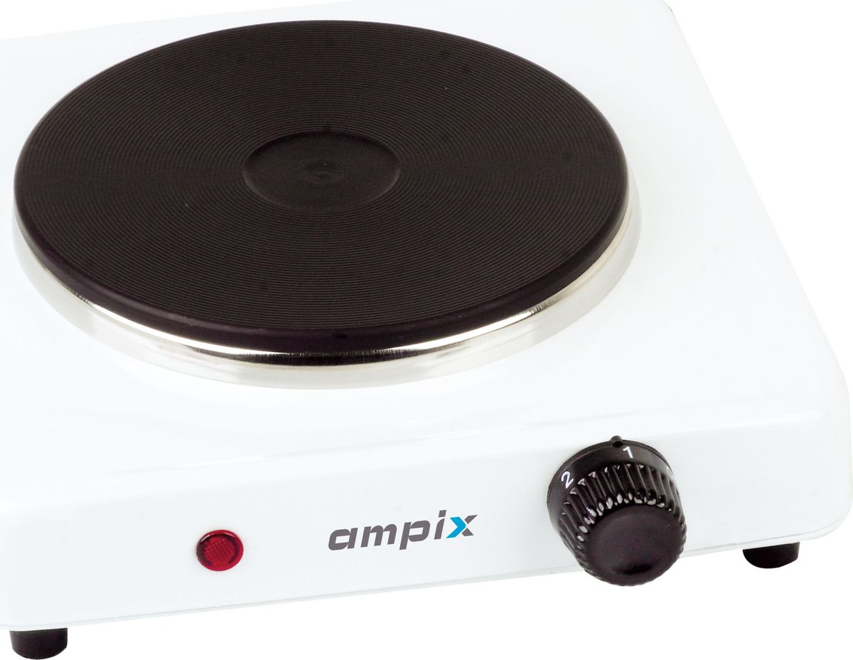 Ampix AMP-8004 настольная плита