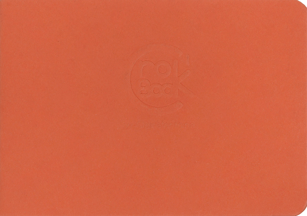 Блокнот Clairefontaine Crok Book, цвет: оранжевый, формат A7, 24 листа6035С_оранжевый Блокнот Clairefontaine Crok Book, цвет: оранжевый, формат A7, 24 листа6035С_оранжевыйОригинальный блокнот Clairefontaine Crok Book идеально подойдет для памятных записей, любимых стихов, рисунков и многого другого. Плотная обложка предохраняет листы от порчи и замятия. Блокнот формата А7 содержит 24 листа.Такой блокнот станет забавным и практичным подарком - он не затеряется среди бумаг, и долгое время будет вызывать улыбку окружающих.