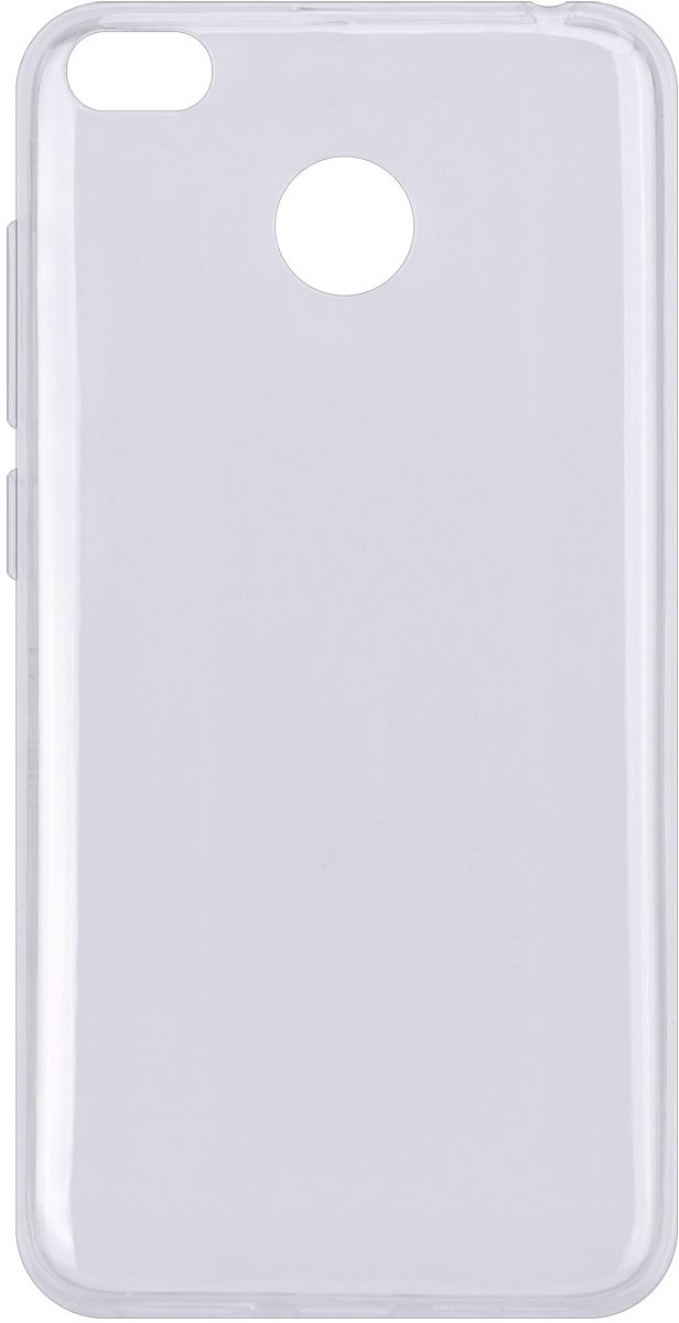 Interstep Is Slender чехол для Xiaomi RedMi 4X, TransparentHSD-XIRM04XK-NP1100O-K100 Interstep Is Slender чехол для Xiaomi RedMi 4X, TransparentHSD-XIRM04XK-NP1100O-K100Этот чехол-накладка на заднюю стенку смартфона произведен из экологически чистых материалов. IS SLENDER (клипкейс, задняя крышка) - тонкий силиконовый чехол, надежно защищающий заднюю поверхность устройства от внешних воздействий. Дизайн чехла выполнен в классическом стиле из износостойких материалов.