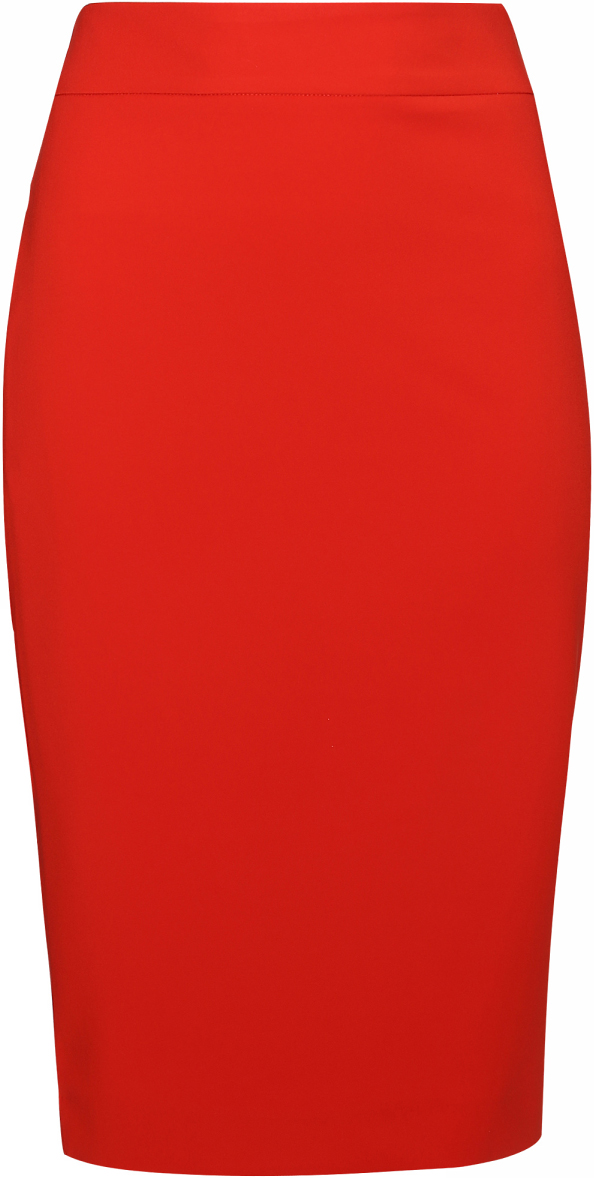 Юбка oodji Collection, цвет: красный. 21601254-6/43135/4500N. Размер 38-170 (44-170)21601254-6/43135/4500N Юбка oodji Collection, цвет: красный. 21601254-6/43135/4500N. Размер 38-170 (44-170)21601254-6/43135/4500NЮбка oodji выполнена из высококачественного смесового материала. Юбка-миди застегивается сзади на молнию. Сзади имеется шлица.