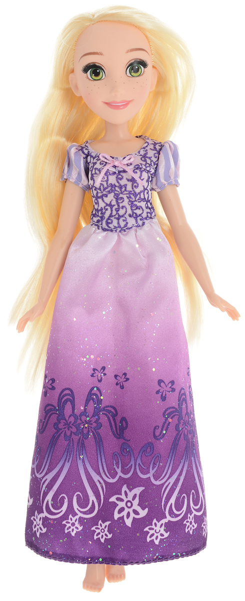 Disney Princess Кукла Рапунцель B5286