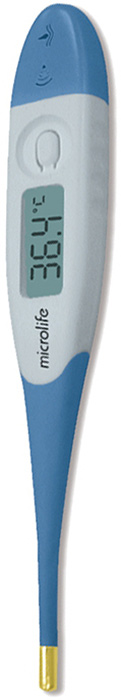 Microlife термометр электронный MT 1931