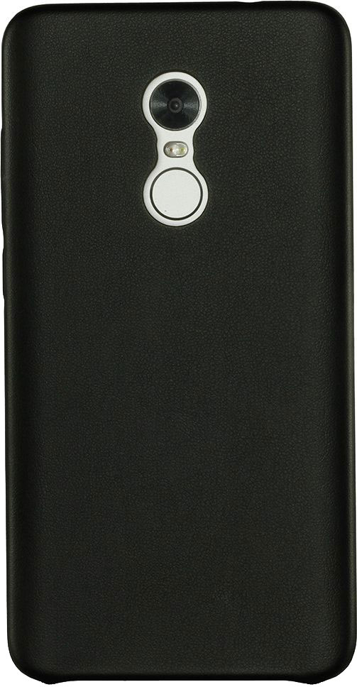 G-Case Slim Premium чехол для Xiaomi RedMi Note 4X, Black