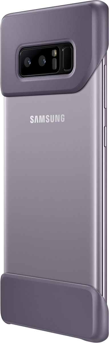 Samsung EF-MN950 2Piece Cover Great чехол для Note 8, Violet