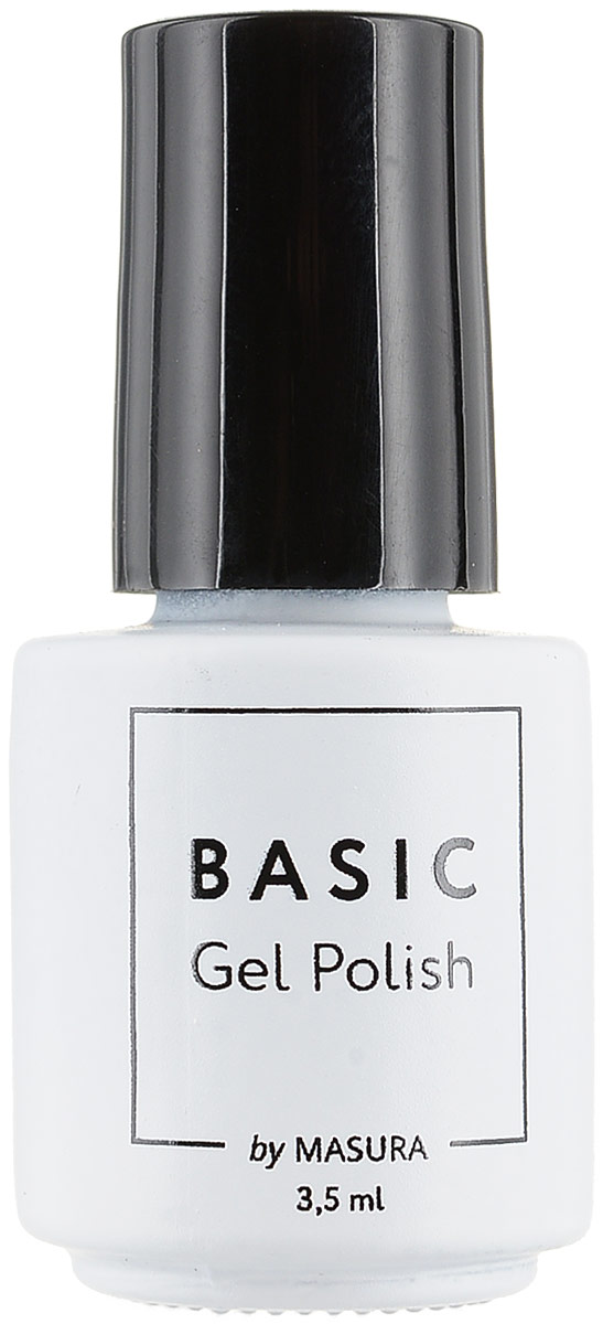 Masura Гель-лак Basic Музыка ветра, 3,5 мл394-368 Masura Гель-лак Basic Музыка ветра, 3,5 мл394-368Разномерные блёстки сине-фиолетовых цветов с серебряными крупными хлопьями