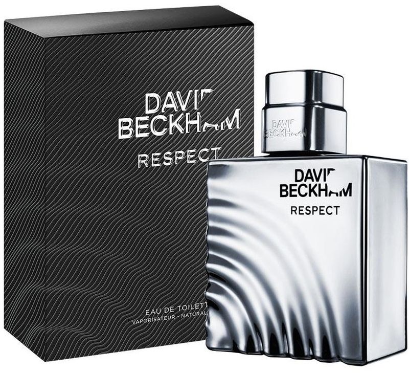 David Beckham Respect Туалетная вода мужская, 40 мл32997385000 David Beckham Respect Туалетная вода мужская, 40 мл32997385000Если ты делаешь важные и правильные вещи, это вызывает уважение окружающих. Искренний на футбольном поле, в кругу семьи или в любом другом окружении, Дэвид Бекхэм по-настоящему ценит людей, кем бы они ни являлись. Относись с уважением к другим, относись с уважением к себе. Уважение – это важно. Делись им с окружающими. Одновременно грубоватый и благородный, неизменно элегантный. Очень контрастный: попеременно теплый и холодный, землистый и спокойный, сложный и мягкий. Прекрасно оттеняет древесный парфюм, пробуждая в нем богатый аромат леса, согретого теплым осенним солнцем.