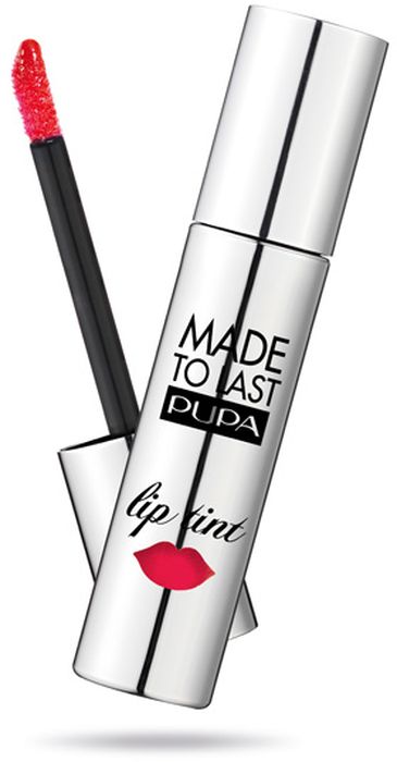 Pupa Стойкий тинт для губ Made To Last Lip Tint №03, оттенок Абрикосовый розовый, 8 мл020049A003 Pupa Стойкий тинт для губ Made To Last Lip Tint №03, оттенок Абрикосовый розовый, 8 мл020049A003Новое поколение помады с сатиновым насыщенным цветом покрытия, мгновенная интенсивность цвета!Губы мгновенно приобретают гладкость и насыщенный, непрозрачный цвет.Экстремально легкий, неожиданно жидкий и неощутимый, он легко скользит по поверхности губ, образуя тончайшее комфортное покрытие, словно слой воды, который никогда не пересыхает. Легко наносить, идеально закрепляется на губах, делаясь как бы единым целым, эффект легкого словно перышко покрытия. Нежный аромат. Без парабенов. Дерматологически тестировано. Устойчив к влаге. Чистый сатиновый оттенок получается благодаря высокой концентрации чистых пигментов, которые гарантируют идеальную интенсивность цвета на губах весь день.Благодаря специальным пленкообразующим агентам и полимерам формула тает на коже губ, создавая стойкое и яркое покрытие без смазывания.Основанная на воде формула идеально фиксируется на коже губ. Экстремальный комфорт достигается благодаря пластичной гелевой формуле, которая мгновенно делает кожу губ эластичной и нежной.