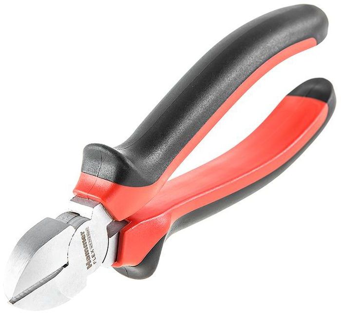 Бокорезы Hammer Flex 601-011, 180 мм (7)400761 Бокорезы Hammer Flex 601-011, 180 мм (7)400761Бокорезы Hammer Flex 601-011 180мм (7)