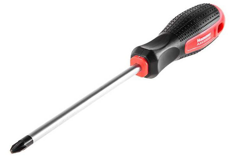 Отвертка крестовая Hammer Flex 601-026, CRV, PZ 3 x 150 мм400833 Отвертка крестовая Hammer Flex 601-026, CRV, PZ 3 x 150 мм400833Отвертка крестовая Hammer Flex 601-026 PZ 3x150мм CRV