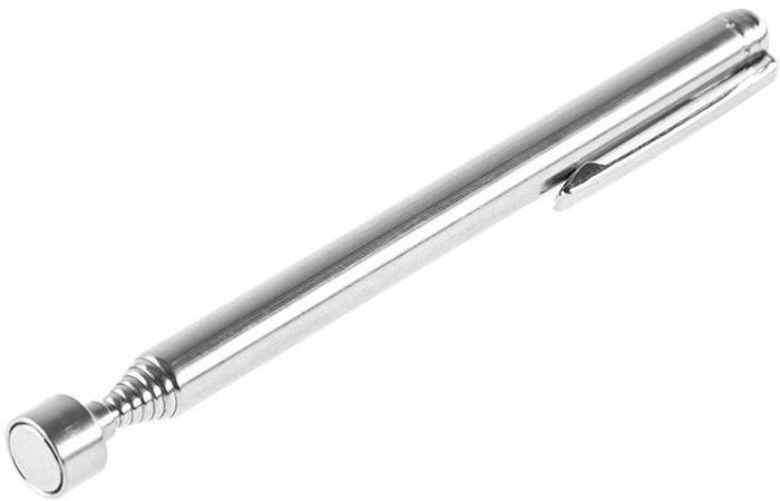 Захват телескопический Hammer Flex 601-032, магнитный, диаметр 7 мм, толщина 4 мм, 13,2-66 см, металл400839 Захват телескопический Hammer Flex 601-032, магнитный, диаметр 7 мм, толщина 4 мм, 13,2-66 см, металл400839Магнитный захват телескопический Hammer Flex 601-032 диаметр 7мм, толщина 4мм, 13,2-66 см, металл.