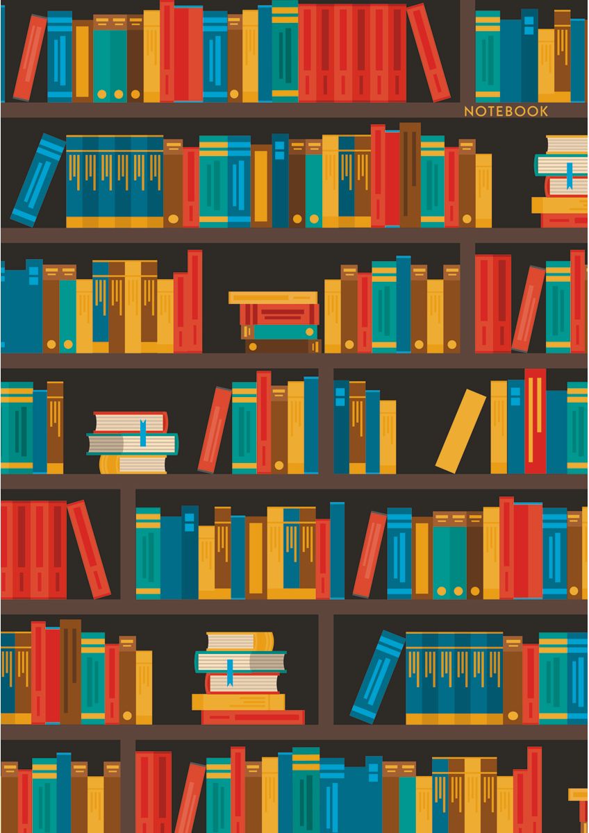Канц-Эксмо Записная книжка Графика Коллекция книг в клетку 100 листов формат А4КЗ41002282 Канц-Эксмо Записная книжка Графика Коллекция книг в клетку 100 листов формат А4КЗ41002282Книга для записей А4 (210х290), 100л.