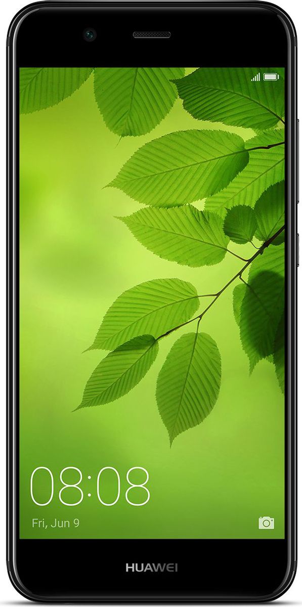 Huawei Nova 2, Graphite Black (PIC-LX9)PIC-LX9 Huawei Nova 2, Graphite Black (PIC-LX9)PIC-LX9Больше никаких компромиссов! Huawei Nova 2 - стильный смартфон, в котором органично сочетаются классический подход и современные технологии. Легкий, но прочный металлический корпус (6,9 мм), изогнутое 2.5D стекло, тонкая рамка экрана и аккуратная обработка граней. Huawei Nova 2 - прекрасное дополнение к вашему стилю.Основой концепции Huawei Nova 2 стал изящный дизайн с плавными изгибами. Алюминиево-магниевый корпус Huawei Nova 2 прочный, тонкий и легкий, надежно защищает смартфон от повреждений.Сканер отпечатков пальцев Huawei Nova 2 находится практически на одном уровне с поверхностью задней панели (глубина всего 0,1 мм). Он имеет защиту от грязи и пыли и удачно вписывается в общий облик устройства. Органично обработанная поверхность кнопки питания отражает свет под разными углами.Фронтальная 20 МП камера смартфона Huawei Nova 2 делает яркие и реалистичные селфи высокого разрешения даже в условиях низкой освещенности.Запечатлите самые яркие моменты вашей жизни!Режим 3D-распознавания лиц фронтальной 20 МП камеры смартфона Huawei nova 2 позволяет делать живые и красочные селфи. Новая камера - новые правила!Четкая фокусировка и размытый фон - с эффектом боке Huawei Nova 2 вы сможете делать потрясающие портретные снимки профессионального качества. Примените новый режим 10-уровнего украшения, чтобы сделать свой образ ещё более впечатляющим.Все знают, как трудно сделать удачное селфи в условиях низкой освещенности. Сочетая в себе диафрагму F2.0, интеллектуальную подсветку экрана, отдельный LCD драйвер и 11 уровней цветовой температуры, фронтальная камера смартфона Huawei Nova 2 позволяет делать яркие и красочные селфи в любых условиях. Ночные автопортреты - ваша визитная карточка!Два объектива основной камеры Huawei Nova 2 - широкоугольный объектив для панорамной съемки и телеобъектив для съемки удаленных объектов - позволяют делать великолепные снимки профессионального качества. При съемке с применением зума один объектив снимает, а другой распознает цвета и определяет яркость и четкость.Два мощных объектива (12 МП + 8 МП) служат одной цели - съемке удивительных фотографий, притягивающих взгляды. Широкоугольный объектив 12 МП с диафрагмой F1.8 и высокой светочувствительностью используется для панорамных фото. Телеобъектив 8 МП с диафрагмой F2.4 создан для съемки удаленных объектов.Телефон сертифицирован EAC и имеет русифицированный интерфейс меню и Руководство пользователя.