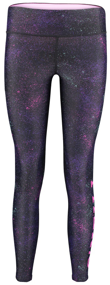 Леггинсы женские ONeill Pw Basic Print Legging, цвет: фиолетовый. 7P8642-9940. Размер L (48/50)7P8642-9940 Леггинсы женские ONeill Pw Basic Print Legging, цвет: фиолетовый. 7P8642-9940. Размер L (48/50)7P8642-9940Женские леггинсы от ONeill выполнены из полиамида с добавлением эластана. Модель облегающего кроя на талии дополнена широкой эластичной резинкой.