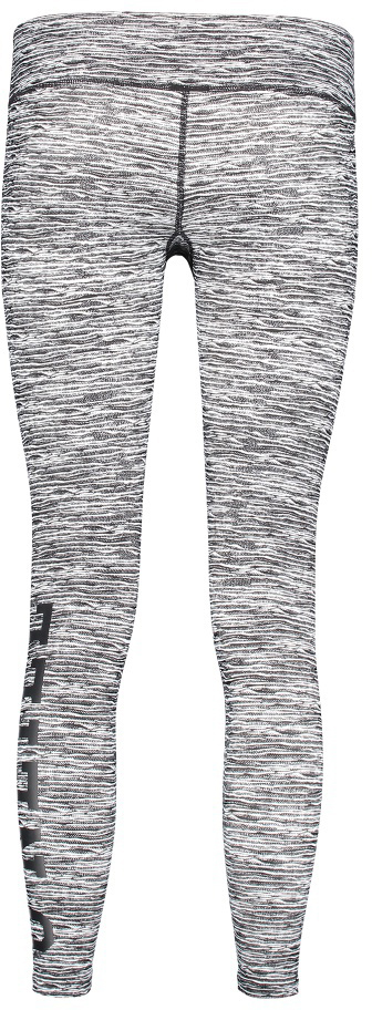 Леггинсы женские ONeill Pw Basic Print Legging, цвет: серый. 7P8642-9910. Размер XL (50/52)7P8642-9910 Леггинсы женские ONeill Pw Basic Print Legging, цвет: серый. 7P8642-9910. Размер XL (50/52)7P8642-9910Женские леггинсы от ONeill выполнены из полиамида с добавлением эластана. Модель облегающего кроя на талии дополнена широкой эластичной резинкой.
