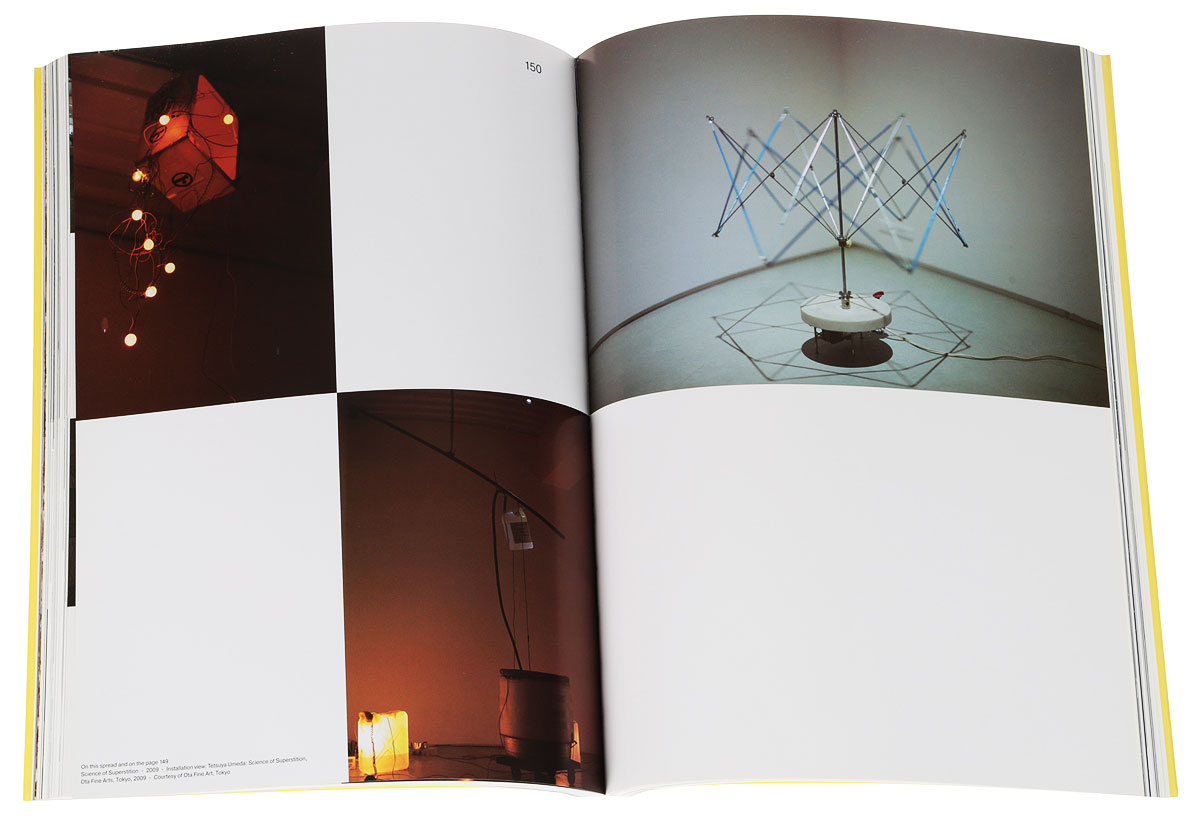 Double Vision: Contemporary Art from Japan: Catalogue