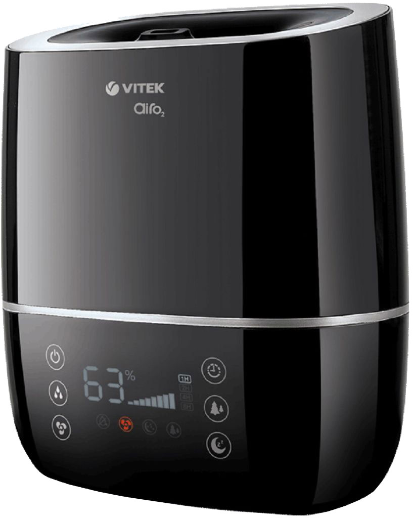 Vitek VT-2335(BK) увлажнитель воздуха