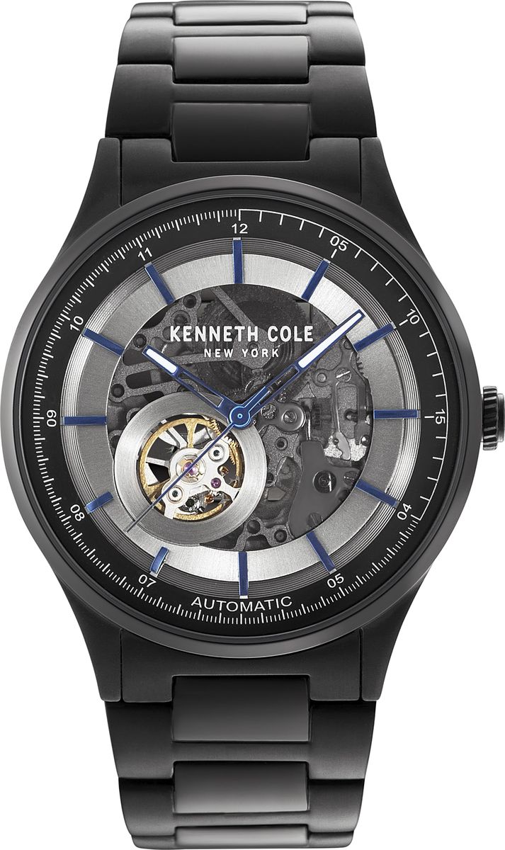 Наручные часы мужские Kenneth Cole 