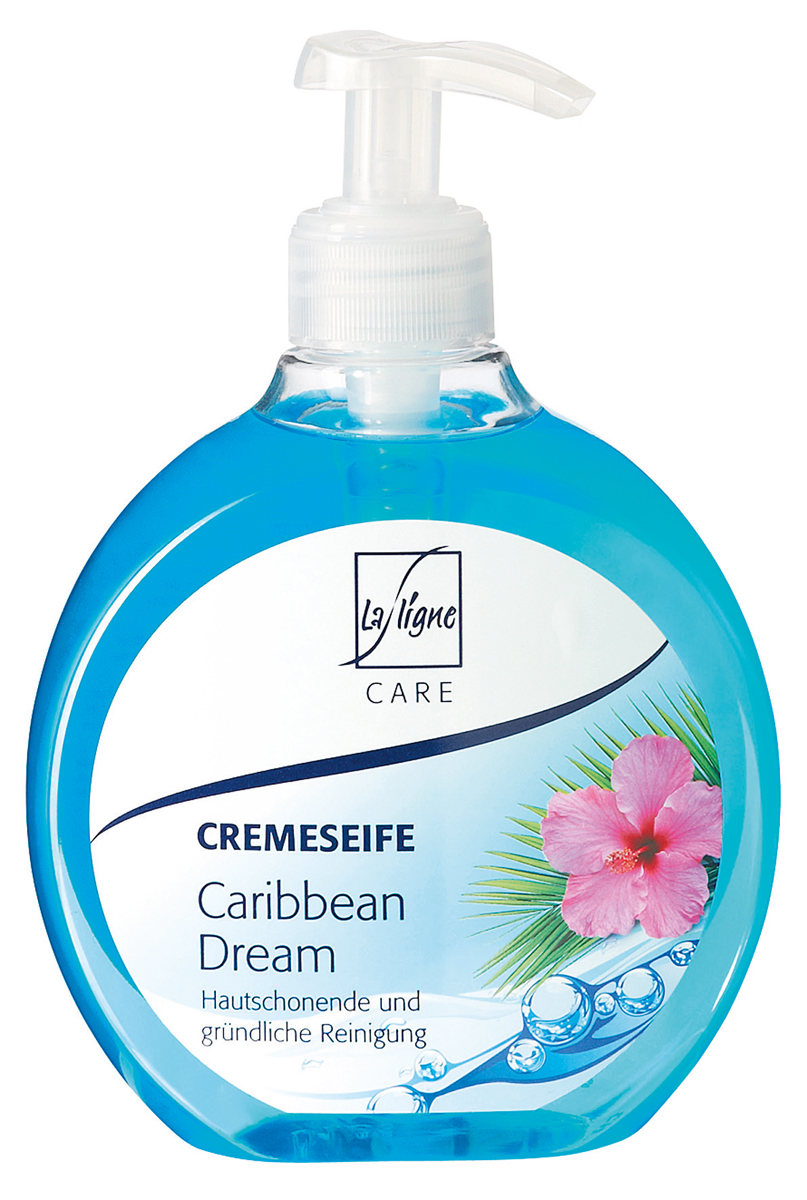 La Ligne Жидкое мыло Карибские сны (Caribbean Dream), 500 мл
