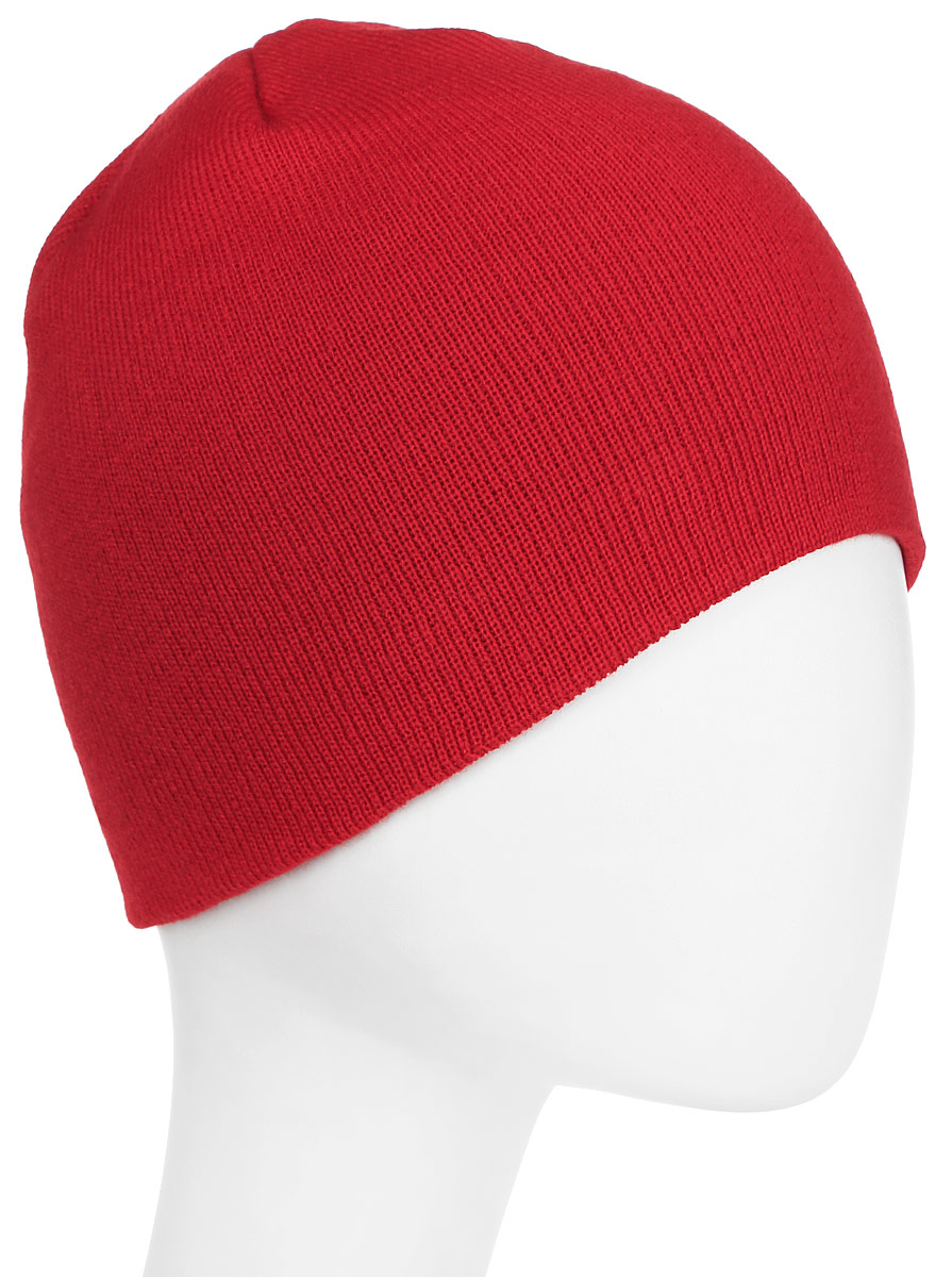 Шапка New Era Skull Knit, цвет: красный. 11277622-SCA. Размер универсальный11277622-SCA Шапка New Era Skull Knit, цвет: красный. 11277622-SCA. Размер универсальный11277622-SCAШапка с вышитым логотипом New Era. Тянущаяся ткань обеспечивает комфортную посадку.