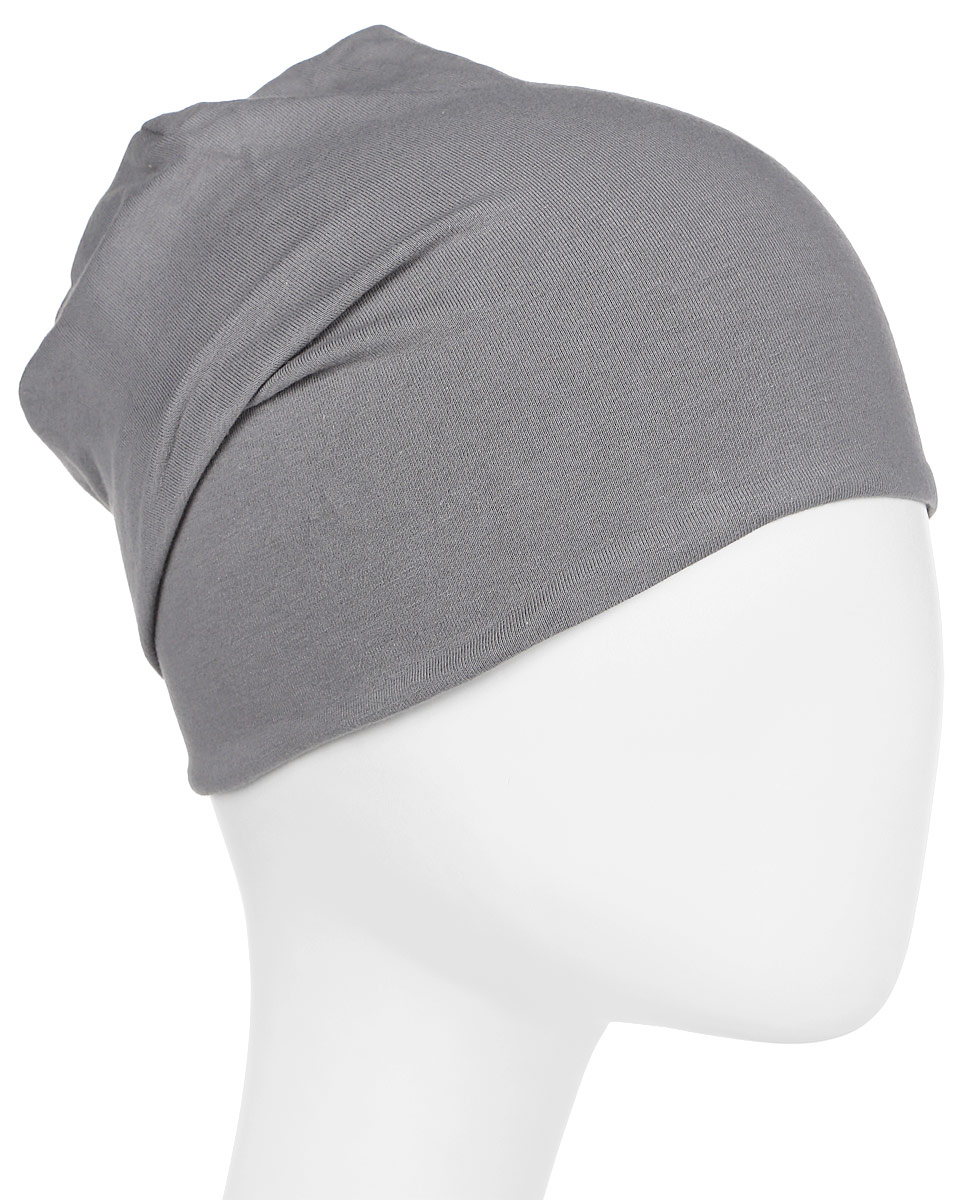 Шапка New Era Jersey Slouch, цвет: серый. 11448349-GRA. Размер универсальный11448349-GRA Шапка New Era Jersey Slouch, цвет: серый. 11448349-GRA. Размер универсальный11448349-GRAУдлинённая двухслойная шапка из трикотажа джерси. Логотип New Era размещен сбоку.
