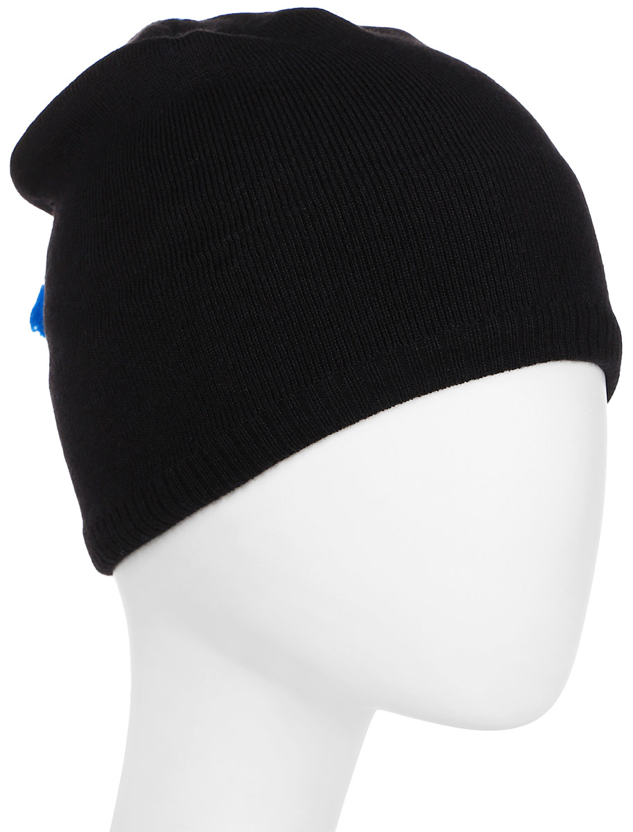 Шапка Salomon Escape Beanie, цвет: черный. L39494000. Размер универсальныйL39494000 Шапка Salomon Escape Beanie, цвет: черный. L39494000. Размер универсальныйL39494000Уютная и функциональная шапка Escape Beanie содержит 50% шерсти для дополнительного утепления. Вшитая лента, впитывающая пот, сохранит кожу в сухости даже при интенсивном движении. Благодаря современной форме и расцветке эта удобная шапка смотрится довольно забавно.