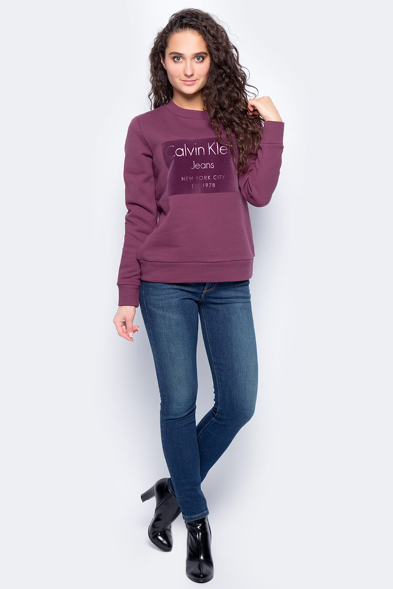 Calvin Klein Jeans Интернет Магазин