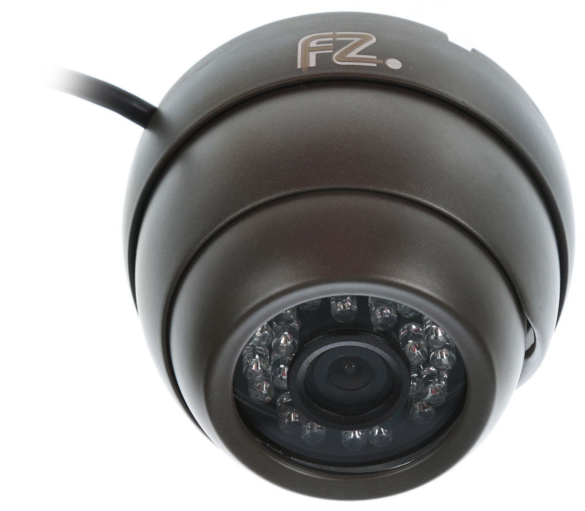 Fazera FZ-DIRP24-1080, Brown камера видеонаблюдения