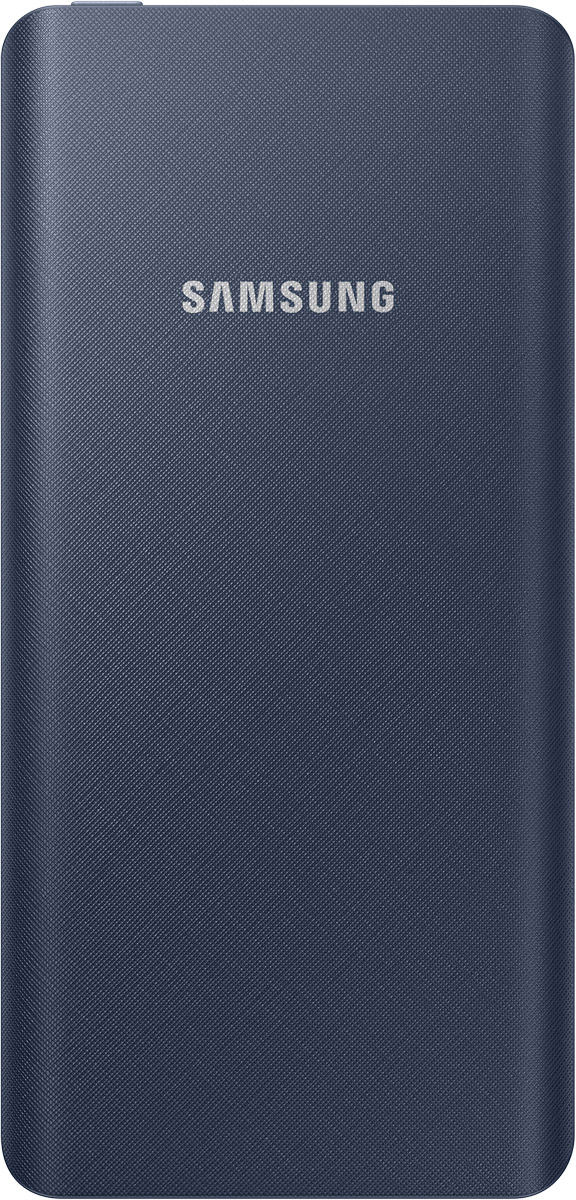 Samsung EB-P3020, Dark Blue внешний аккумулятор (5000 мАч)