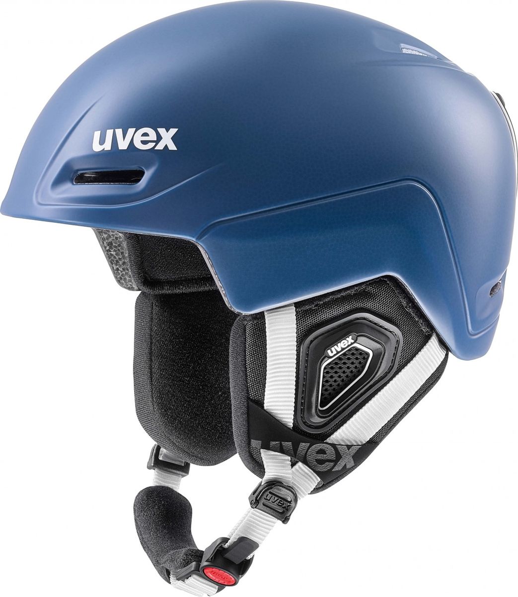 Шлем горнолыжный Uvex 