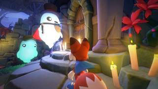 Super Lucky's Tale (Xbox One)