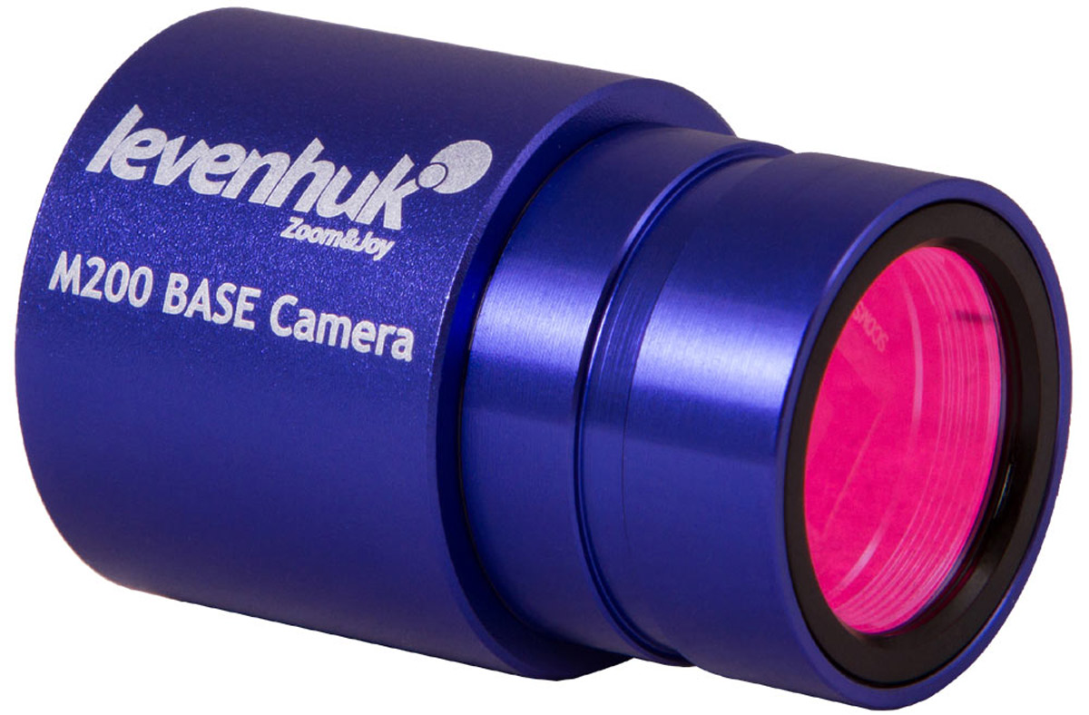 Levenhuk M200 Base камера цифровая для микроскопа
