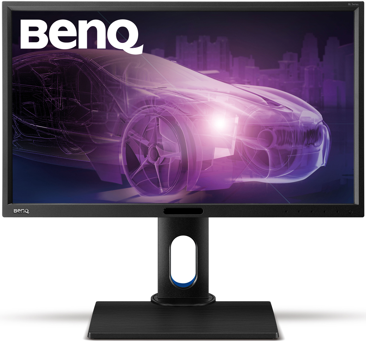 BenQ BL2420PT, Black монитор9H.LCWLA.TBE BenQ BL2420PT, Black монитор9H.LCWLA.TBEМонитор BL2420PT с диагональю 23.8, разрешением 2560x1440 (QHD) и технологией IPS прекрасно подойдет специалистам в области CAD / CAM, анимации, графики и редактирования видео. Благодаря большому рабочему пространству эффективность и производительность вашей работы увеличится.Профессиональные CAD/CAM инженеры и дизайнеры работают с очень детализированной информацией. Великолепная четкость отображения и точная цветопередача чрезвычайно важны для правильного проектирования. Серия BL обладает рядом решений для данной области, включая режим CAD/CAM, позволяющий увидеть все мельчайшие детали в таких программах как Pro/E, SolidWorks, AutoCAD, CATIA или в других CAD/CAM продуктах. Монитор BL2420PT оснащен широким функционалом, который дает возможность пользователю работать с несколькими задачами одновременно или сравнивать и обсуждать различные проектные работы с коллегами.Профессиональные аниматоры заставляют оживать неподвижные объекты, поэтому для качественного выполнения данной работы даже самая маленькая деталь имеет значение. Чтобы соответствовать высоким требованиям самых взыскательных аниматоров, мониторы серии BL обеспечивают непревзойденную точность отображения каждого цветового оттенка с помощью широких возможностей настройки калибровки, включая режим Анимация.10-уровневая регулировка яркости обеспечит вам комфортную и легкую работу. Рассмотреть детали в даже самых тёмных участках изображения теперь не составит труда.Точность цветопередачи, четкие линии, большое рабочее пространство имеют большую значимость для тех, кто работает в области профессионального видеомонтажа. Монитор серии BL предлагает прекрасное решение – цветовой охват 100% sRGB, разрешение QHD для того, чтобы вы смогли увидеть четкое и ясное изображение с реалистичными цветами. Большое рабочее пространство обеспечивает полный доступ ко всем инструментам редактирования видео, приложениям и изображениям с которыми вы работаете. Таким образом, вы сможете работать с максимальной производительностью.Мониторы серии BL имеют цветовое пространство REC. 709, которое, как известно, стандартизировано для формата HDTV. Цветовая гамма REC. 709 гарантирует точную цветопередачу.Монитор с высоким разрешением, максимально точной цветопередачей, широкими возможностями подключения - прекрасный помощник для профессионалов в области графики, включая графических дизайнеров, ретушеров и фотографов. Благодаря ультравысокому разрешению 2560x1440 QHD, 100% sRGB, технологии IPS, монитор серии BL демонстрирует великолепное изображение с точной цветопередачей, четкими деталями, практически под любым углом. Широкий набор интерфейсов позволяет пользователю работать с несколькими устройствами одновременно и выполнять сложные задачи с легкостью.QHD разрешение 2560x1440 предлагает рабочую область, которая почти на 77% большего рабочего пространства, чем у Full HD монитора 1920x1080.ПО Display Pilot - это комплексное решение для дизайнеров, которые пытаются настроить изображение на экране монитора. Вы можете задать специальные цветовые режимы для приложений, которыми вы часто пользуйтесь и ПО Display Pilot будет автоматически активировать их. Также через Display Pilot могут быть использованы такие функции как автоматический поворот изображения, настройка положения окон, функции PIP/PBP и прочее. Регулируйте высоту, наклон и положение дисплея идеально для каждого конкретного пользователя! Разработанная BenQ подставка с уникальной системой регулировки высоты (HAS) обеспечивает широкий диапазон регулировки положения монитора для того, чтобы сотрудники любого роста и комплекции чувствовали себя удобно на рабочем месте.На обычных LCD мониторах мерцание изображения происходит 200 раз в секунду. Такое мерцание неразличимо органами зрения, но длительная работа за таким монитором может привести к усталости глаз и даже к головной боли. В мониторах BL серии фликеринг отсутствует на всех уровнях яркости. Работа за этим монитором обеспечит вам больший комфорт для глаз и меньшую утомляемость, благодаря технологии Flicker-free, а также уникальному режиму CAD/CAM.Каждый монитор излучает синий свет, который может привести к усталости глаз. Уникальная технология BenQ Low Blue Light позволяет решить проблему воздействия синего света на глаза. Включите один из 4 предустановленных режимов Low Blue Light: (Мультимедиа – снижение синего света на 30%, Интернет – на 50%, Офис - на 60%, Чтение - на 70%)