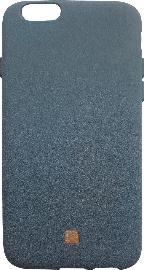 Crayon Pebble, Grey чехол для iPhone 6/6SCRN-PEIP6-gr Crayon Pebble, Grey чехол для iPhone 6/6SCRN-PEIP6-grЧехол изготовлен из термопластичного полиуретана (ТПУ) - материала, который не подвержен замерзанию и резким перепадам температур. То есть телефон в чехле из ТПУ не тормозит на морозе. ТПУ не подвержен деформации, устойчив к разрыву и не проводит электрический ток. Чехол из ТПУ не притягивает пыль, устойчив к царапинам и другим механическим повреждениям, обладает противоударными свойствами. Чехол не утолщает устройство, обеспечивая легкий доступ ко всем функциональным клавишам телефона. Внешняя поверхность чехла выполнена из материала с интересной текстурой. Необычно, стильно, надежно.