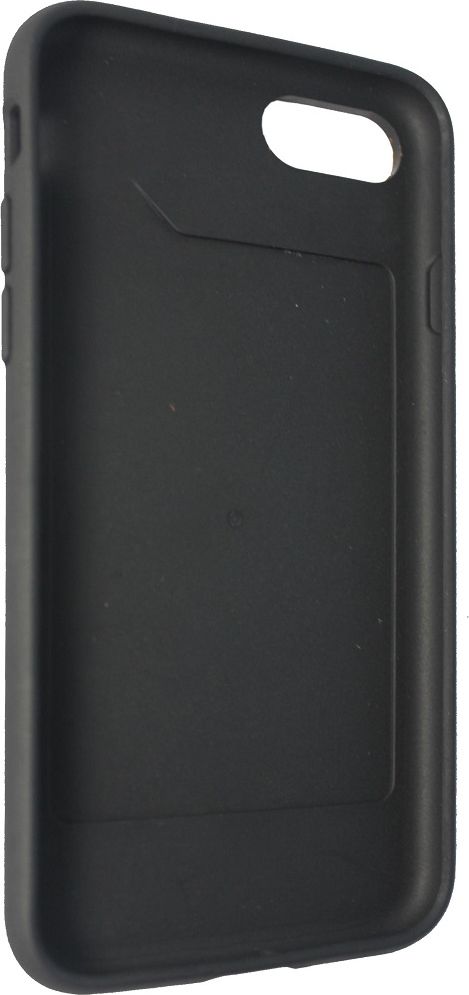 Crayon Rugged, Blue чехол для iPhone 7 PlusCRN-RLIP7P-blue Crayon Rugged, Blue чехол для iPhone 7 PlusCRN-RLIP7P-blueЧехол изготовлен из термопластичного полиуретана (ТПУ) - материала, который не подвержен замерзанию и резким перепадам температур. То есть телефон в чехле из ТПУ не тормозит на морозе. ТПУ не подвержен деформации, устойчив к разрыву и не проводит электрический ток. Чехол из ТПУ не притягивает пыль, устойчив к царапинам и другим механическим повреждениям, обладает противоударными свойствами. Чехол не утолщает устройство, обеспечивая легкий доступ ко всем функциональным клавишам телефона. Внешняя поверхность чехла выполнена из натуральной кожи. Необычно, стильно, надежно.