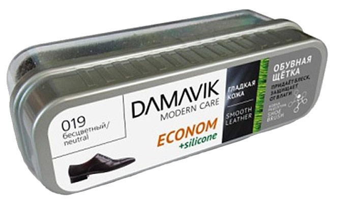 Щетка для обуви Damavik