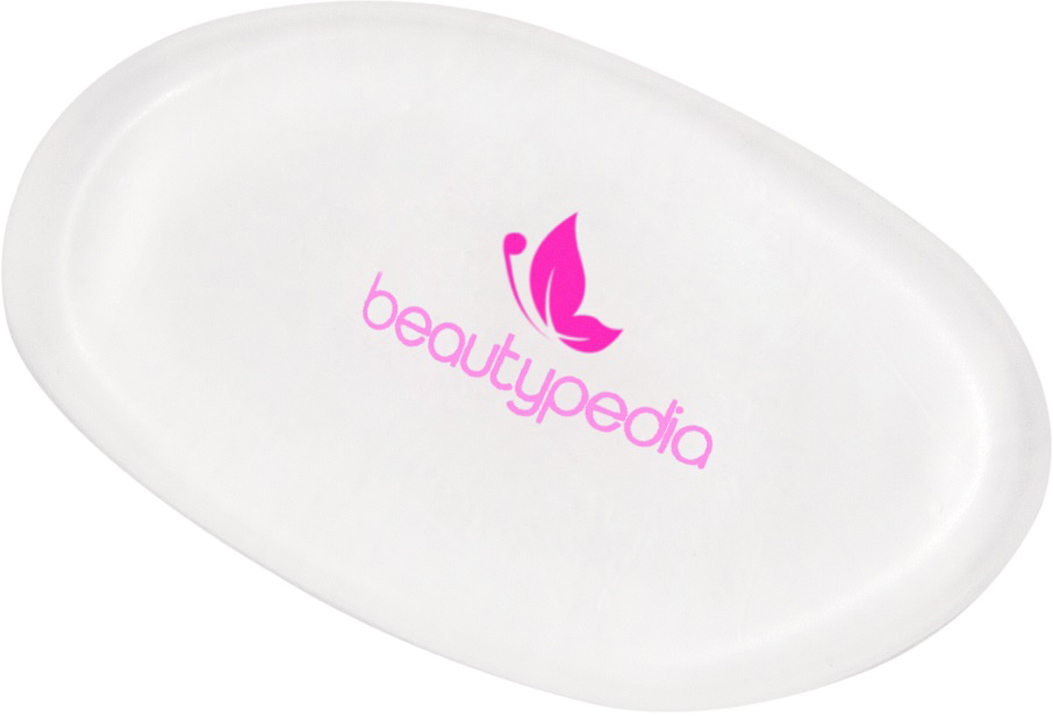 Beautypedia Спонж-инновация для макияжа 