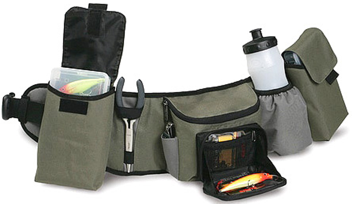 Пояс рыболовный Rapala Hip Pack46005-1 Пояс рыболовный Rapala Hip Pack46005-1Пояс Rapala Hip Pack идеально приспособлен для ходовой рыбалки или ловли в заброд. Образец практичности и функциональности с безупречным качеством, характерным для финской экипировки с логотипом Рапала.