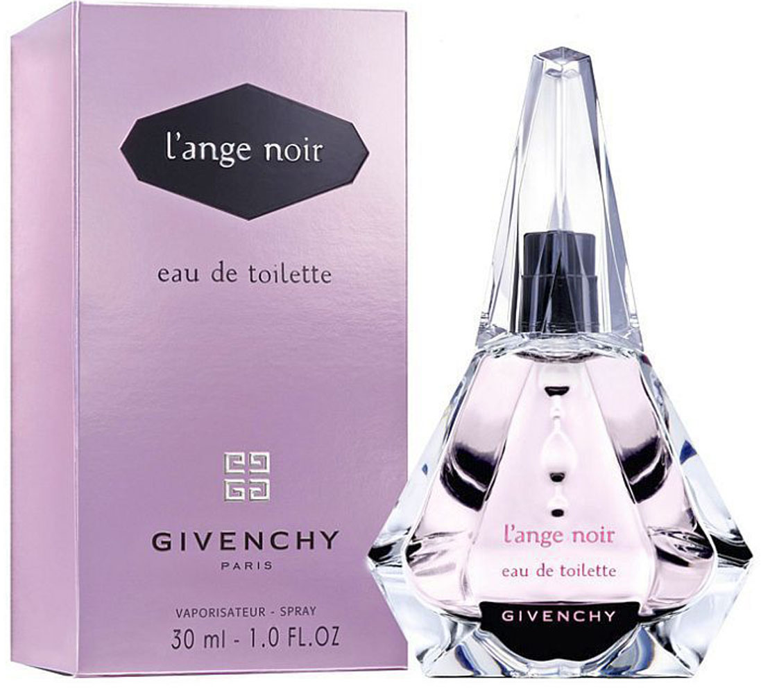 Givenchy LAnge Noire туалетная вода женская, 30 мл978606 Givenchy LAnge Noire туалетная вода женская, 30 мл978606Верхние ноты: калабрийский бергамот и груша; Средние ноты: белый ирис, пион и кунжут; Базовые ноты: пачули, белый кедр, сандал и мускус