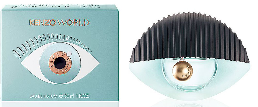 Kenzo World lady парфюмерная вода женская, 30 мл986958 Kenzo World lady парфюмерная вода женская, 30 мл986958Верхние ноты: пион, белые цветы; Средние ноты: египетский жасмин; Базовые ноты: амброксан