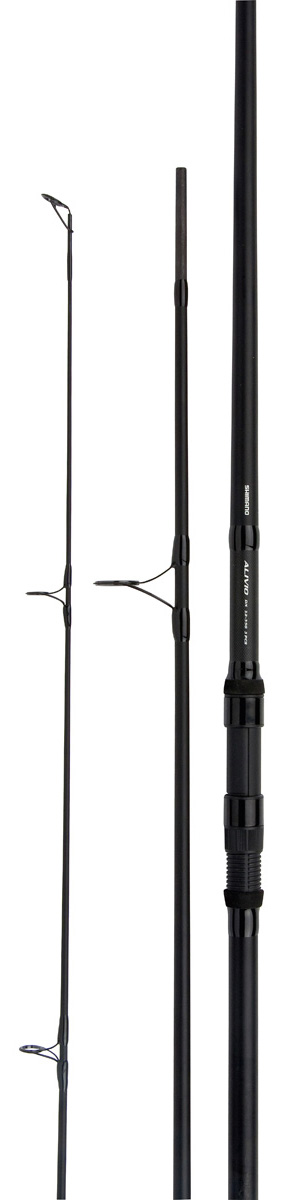 Удилище Shimano Alivio DX Specimen, 12-300, 3 PcsALDX123003 Удилище Shimano Alivio DX Specimen, 12-300, 3 PcsALDX123003Карповые удилища ALIVIO Specimen созданы для рыболовов на малом бюджете, но имеют многие признаки более дорогих моделей. Обладая великолепным забрасывающим и игровым действием, с красивой приглушенной косметикой, ALIVIO идеальны в использовании и не стоят состояния. Производятся 10 моделей на выбор, включая четыре 3-х секционные опции.
