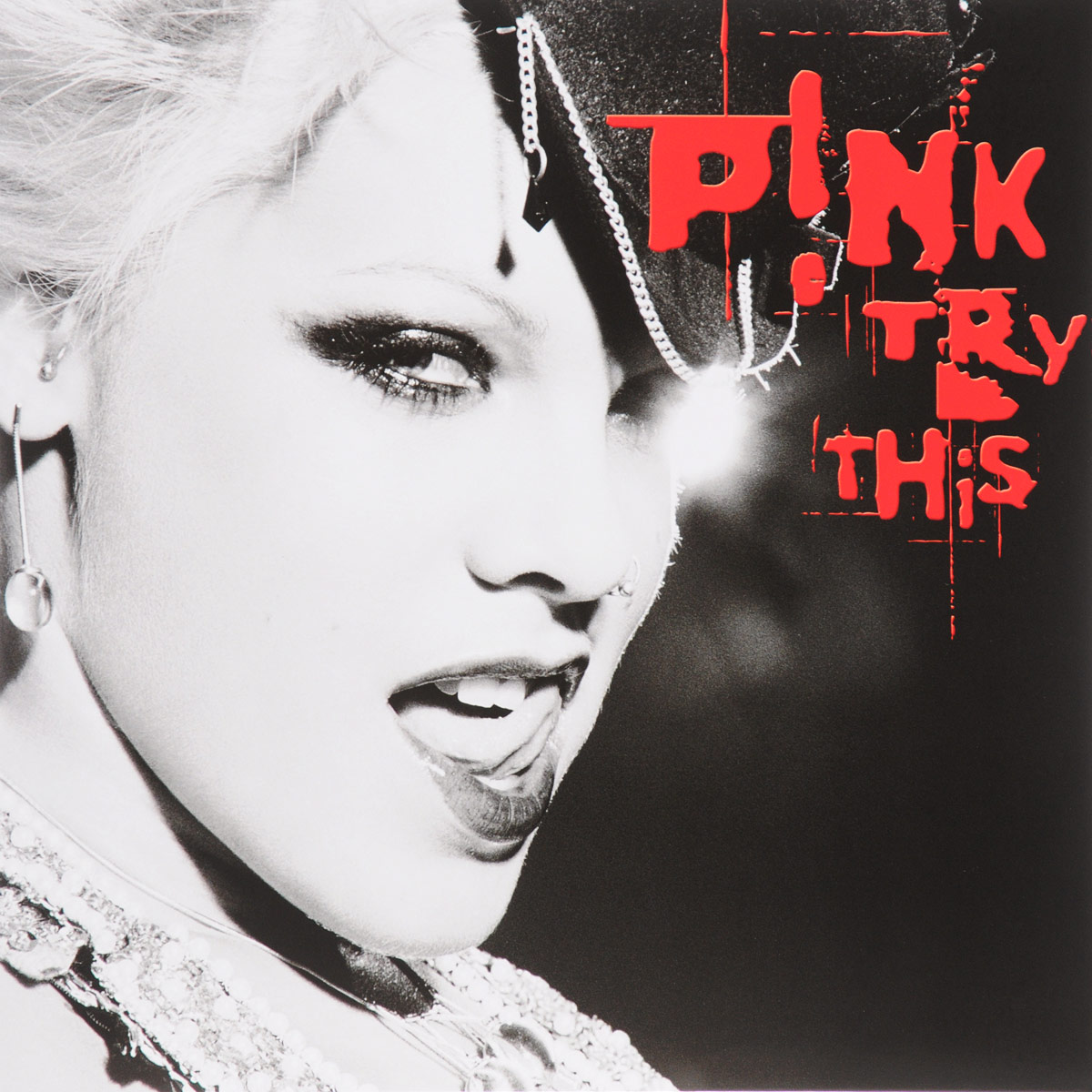 Pink. Try This (2 LP)